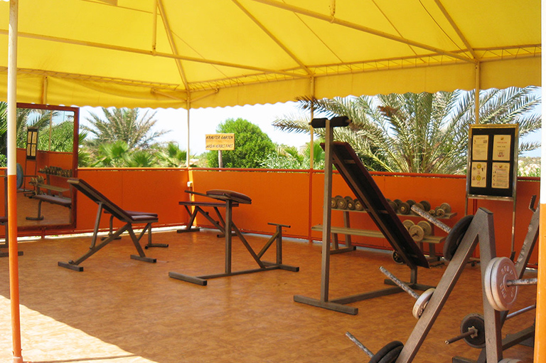 Sport et Loisirs