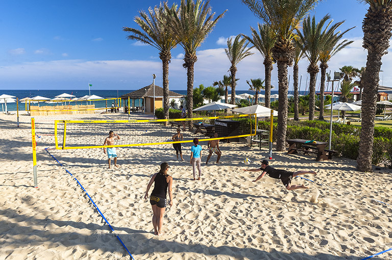 SEJOUR THALASSO CALIMERA DELFINO BEACH RESORT & SPA 4*, CURE SANTE DOS ET JAMBE 3JRS/4SOINS, AI (7n)