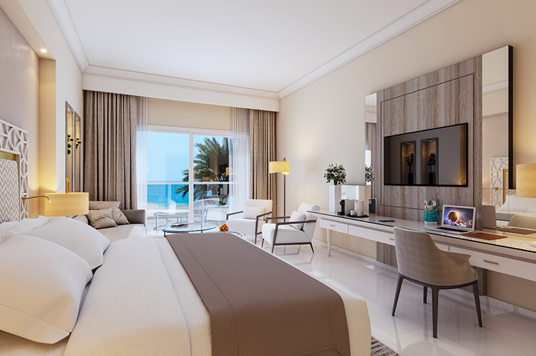 Chambre Standard