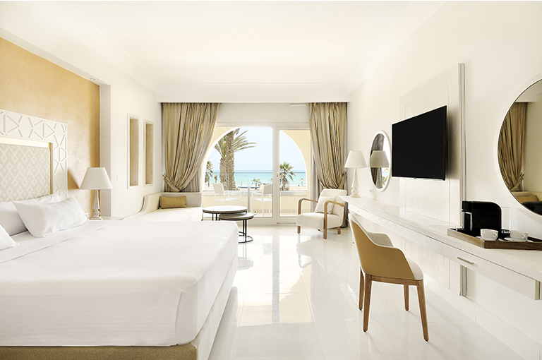 Chambre Standard