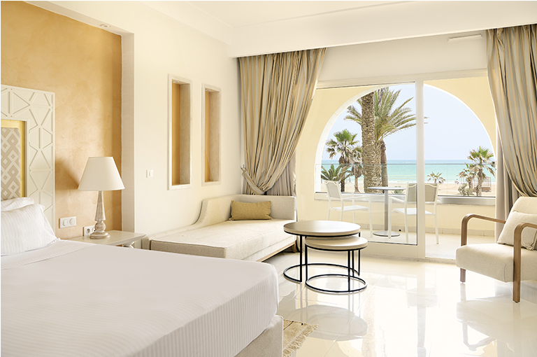 Chambre Standard