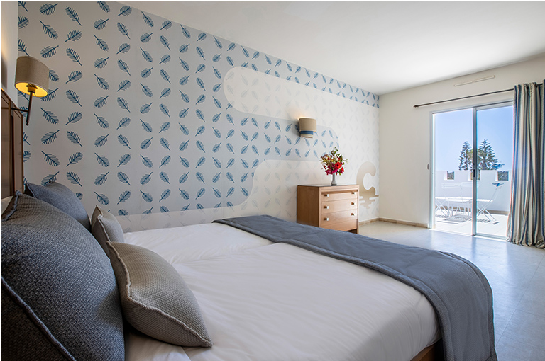 SEJOUR THALASSO CALIMERA YATI BEACH 4*, CURE BERBERE 4 JOURS/ 4 SOINS, All Inclusive (7 nuits)