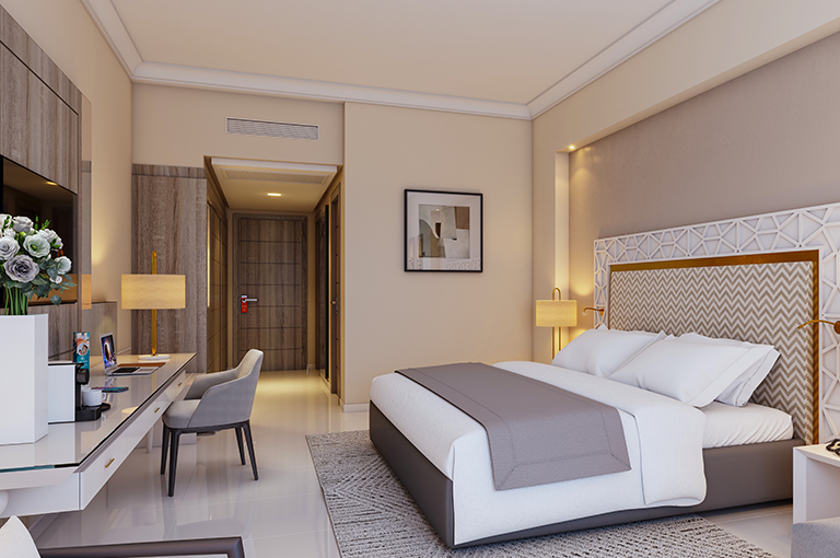 Chambre Standard
