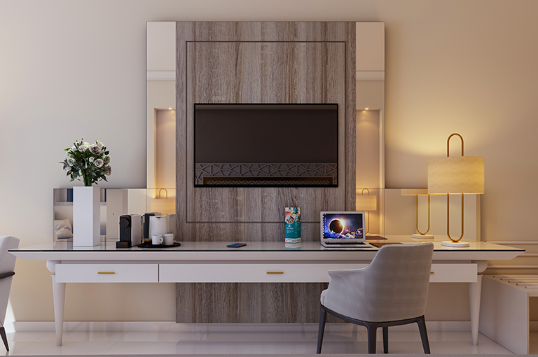Chambre Standard