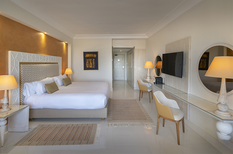 Chambre Standard