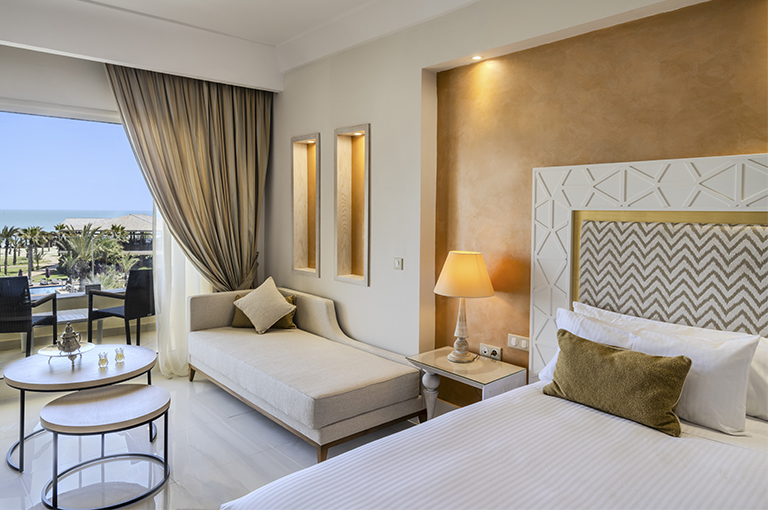Chambre Standard
