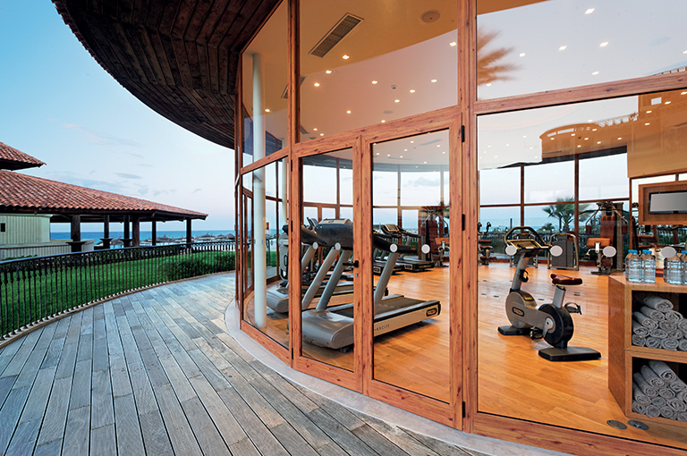 SEJOUR THALASSO MOVENPICK SOUSSE 5*, REMISE EN FORME 4 JOURS/4 SOINS, Demi-Pension (7 nuits)