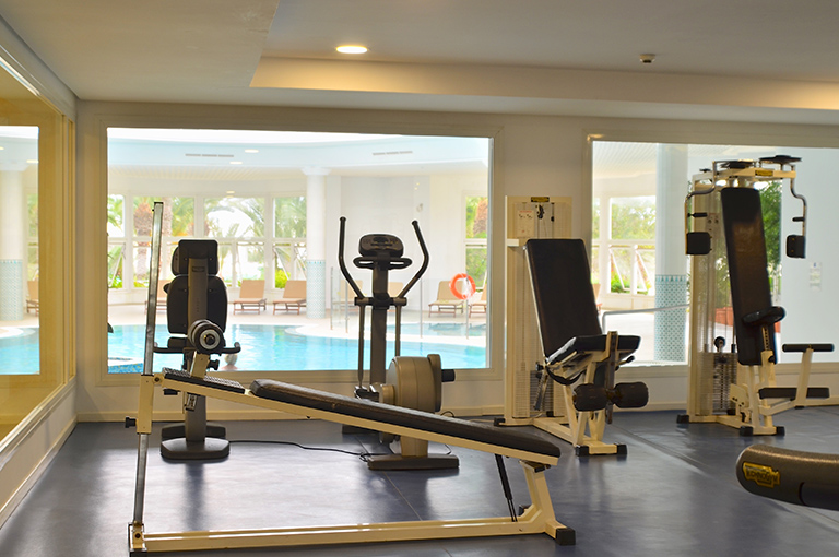 SEJOUR THALASSO ROYAL GARDEN PALACE 5*, CURE BEAUTE 3 JOURS / 5 SOINS, All Inclusive (7 nuits)