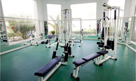 SEJOUR THALASSO EL MOURADI HAMMAMET 4*+, CURE ARTHRO-RUMATISMALE 4 JOURS / 4 SOINS, AI (7 nuits)