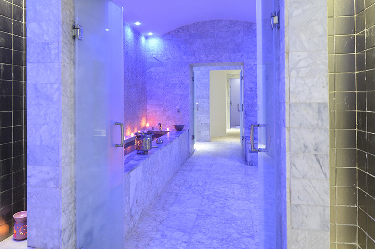 SEJOUR THALASSO VINCCI SAPHIR PALACE 5*, CURE REMISE EN FORME 3 JOURS / 3 SOINS, AI (7 nuits)
