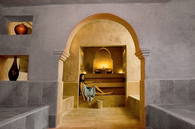 SEJOUR THALASSO SEABEL ALHAMBRA BEACH 4*,CURE Ô SOURCES DE L'ORIENT 3 JOURS / 3 SOINS, Al (7 nuits)