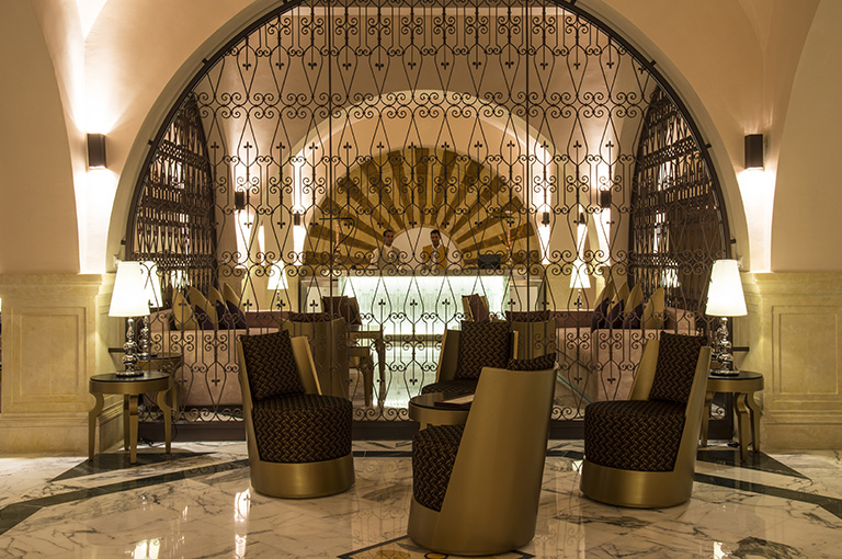 SEJOUR THALASSO RADISSON BLU HAMMAMET 5*, CURE SILHOUETTE FEMININE 6 JOURS / 5 SOINS, DP (7 nuits)