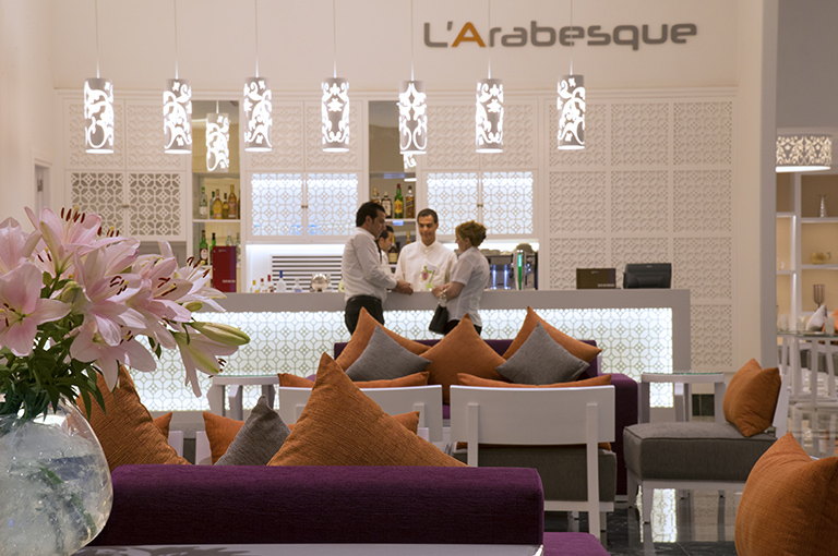 SEJOUR THALASSO RADISSON BLU HAMMAMET 5*, CURE JAMBES TONIQUES 6 JOURS / 4 SOINS, DP (7 nuits)