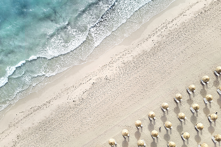 Plage