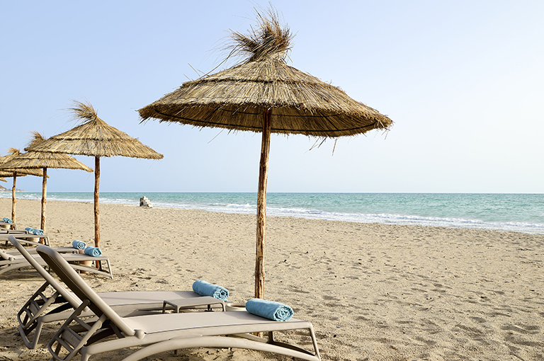 Plage
