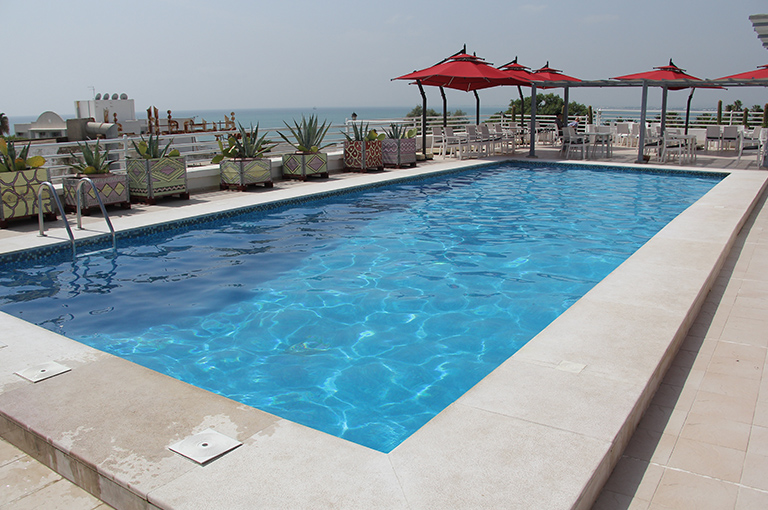 SEJOUR LA RESIDENCE HAMMAMET 3*, Demi Pension (7 nuits)