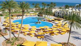 SEJOUR THALASSO EDEN STAR ZARZIS 4*, CURE REMISE EN FORME 5 JOURS/4 SOINS, All Inclusive (7 nuits)