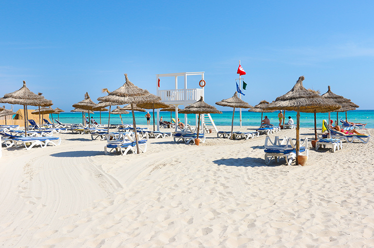 SEJOUR THALASSO ROYAL GARDEN PALACE 5*, CURE BEAUTE 4 JOURS / 5 SOINS, All Inclusive (7 nuits)