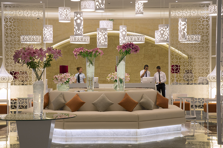 SEJOUR THALASSO RADISSON BLU HAMMAMET 5*, CURE ARTHRO-RUMATISMALE 6 JOURS / 4 SOINS, DP (7 nuits)