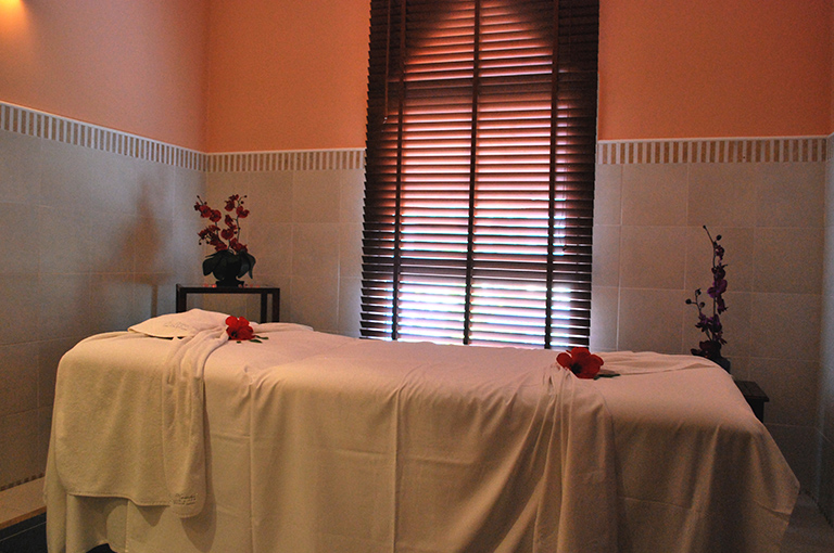 SEJOUR THALASSO JAZ TOUR KHALEF 5*, CURE SANTE DU DOS 4 JOURS / 5 SOINS, AI (7 nuits)