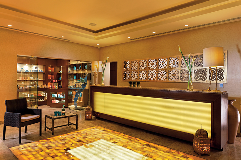 SEJOUR THALASSO MOVENPICK SOUSSE 5*, CURE RHUMATISMALE 4 JOURS/4 SOINS, All Inclusive (7 nuits)