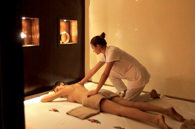 SEJOUR THALASSO RADISSON BLU HAMMAMET 5*, CURE ARTHRO-RUMATISMALE 4 JOURS / 4 SOINS, DP (7 nuits)