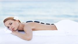 SEJOUR THALASSO EL MOURADI PALM MARINA 5*, CURE ECOLE DU DOS 4 JOURS / 4 SOINS, AI (7 nuits)