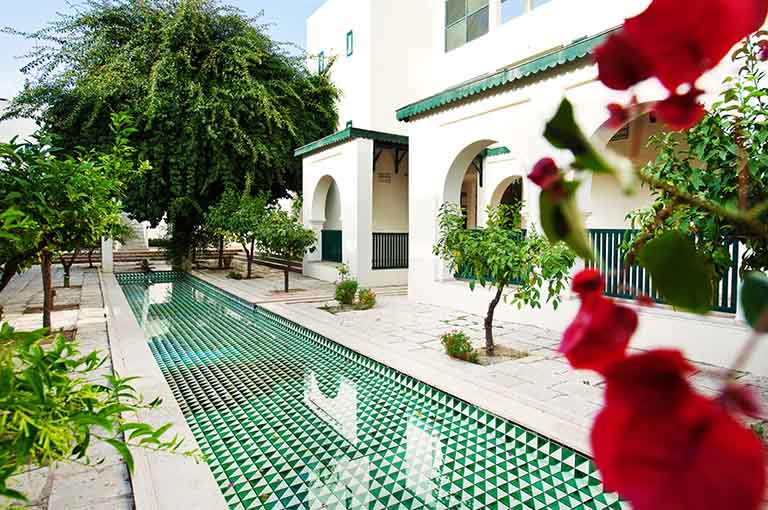 SEJOUR THALASSO SEABEL ALHAMBRA BEACH 4*, CURE ROSE DES SABLES 3 JOURS / 3 SOINS, Al (7 nuits)