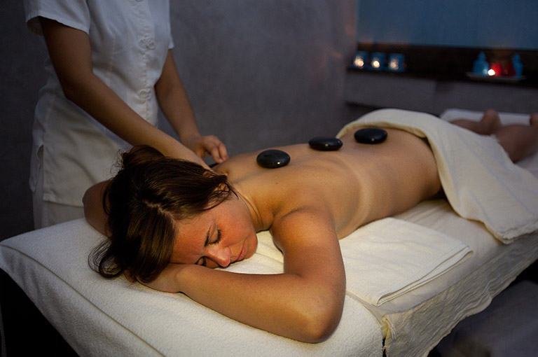 SEJOUR THALASSO SEABEL ALHAMBRA BEACH 4*, CURE D-STRESS COCOONING 3 JOURS / 3 SOINS, Al (7 nuits)