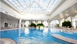 SEJOUR THALASSO EL MOURADI HAMMAMET 4*+, CURE REMISE EN FORME 6 JOURS / 4 SOINS , AI (7 nuits)